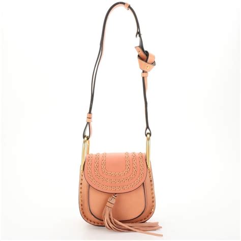 chloe hudson shoulder bag|genuine chloe handbags.